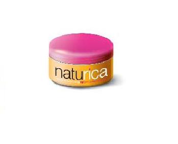 NATURICA Maska lokainiem un sprogainiem matiem,200ml